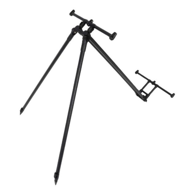 Korum Deluxe Tripod for 3 Rods za ribolov