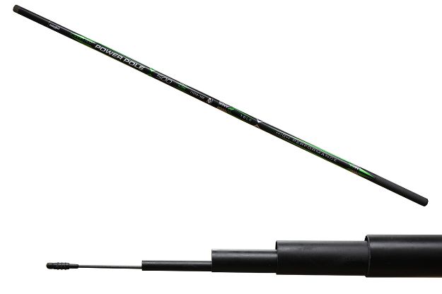 Energofish Kamasaki Power Pole 