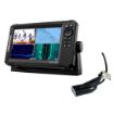 Lowrance EAGLE 9 sa 50/200 sondom