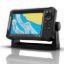 Lowrance EAGLE 7 sa 83/200 sondom sonar za ribolov
