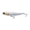 Savage Gear Bullet Mullet 8cm white candy varalice za ribolov