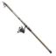 Mitchell Tanager Camo II Strong Set 350 cm 150g štap i rola za ribolov 