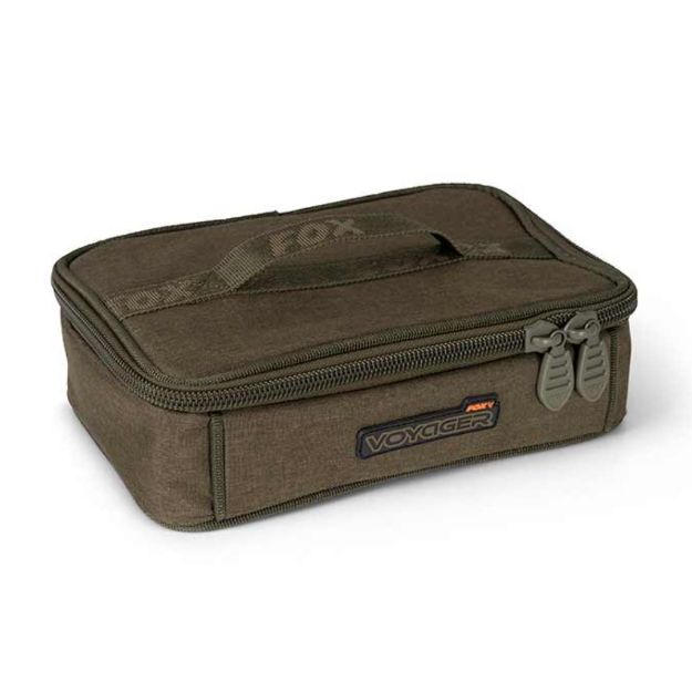 Fox Voyager Large Accessory Bag Torbe za ribolov i ribolovni pribor