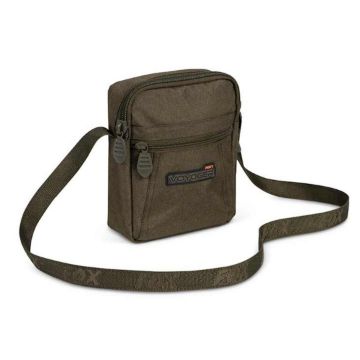 Fox Voyager Shoulder Bag Torbe