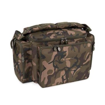 Fox Camolite Compact Carryall Torbe za ribolovni pribor 