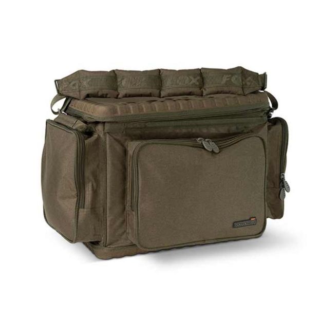 Fox Voyager Standard Barrow Bag torbe za ribolovni pribor