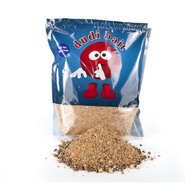 Dudi Bait Bag Mix Mister Dudi 1kg