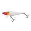 Berkley Pulse Racer 7cm Varalice za ribolov Red Head