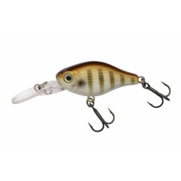 Berkley Pulse Fry Deep 3,8cm Varalice goldie za ribolov klena , bolena,