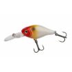 Berkley Pulse Fry Deep 3,8cm Varalice red head 