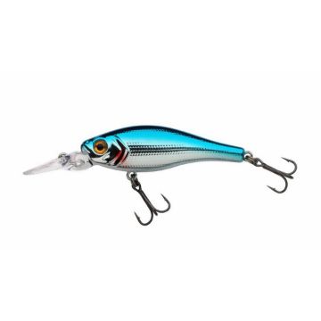 Berkley Pulse Minnow 6cm Varalice blue flash