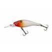 Berkley Pulse Minnow 6cm Varalice red head