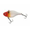 Berkley Pulse Vibe 6cm Varalice red head