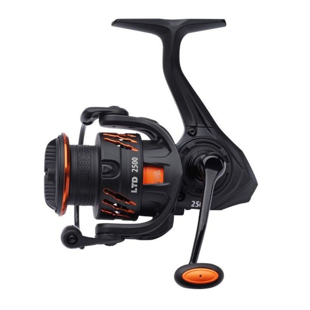 Savage Gear Orange LTD Spin Role za ribolov veličine 4000, 3000