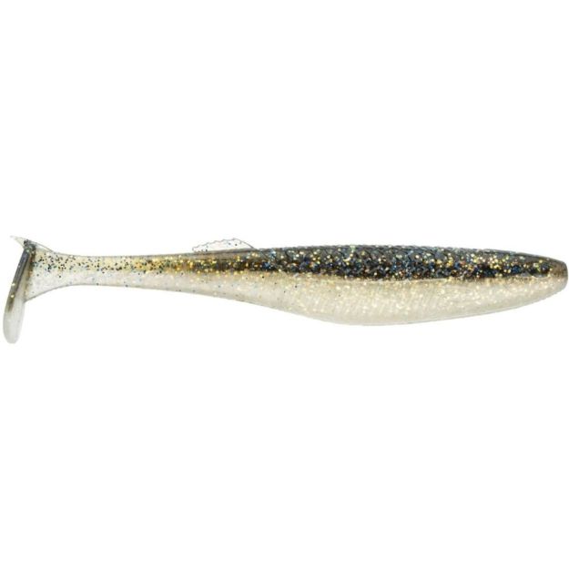 RAPALA CrushCity The Kickman 10cm silikonske varalice za ribolov SPSD