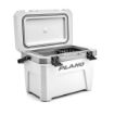 Plano Frost Cooler 13L Hladnjak White