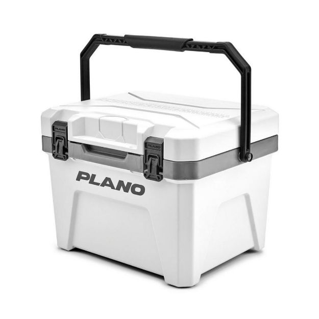 Plano Frost Cooler 20L Hladnjak White prijenosni za ribolov