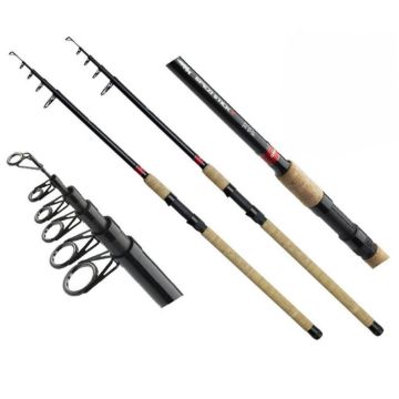 DAM Spezi Stick II Tele Pike 330cm 50-100g teleskopi za ribolov