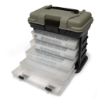 Zebco Trophy Tackle Box Station 