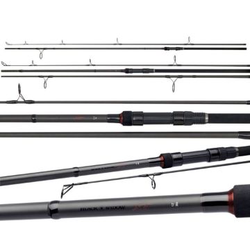 DAIWA Black Widow XT Carp 12ft 3,6m 4,5lb Spod