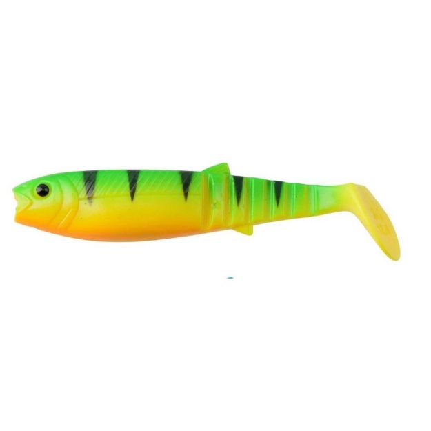 SAVAGE GEAR LB Cannibal Shad 15cm FT