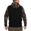 Fox Premium 310 Hoodie Black Camo