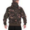 Fox Premium 310 Zipped Hoodie Camo