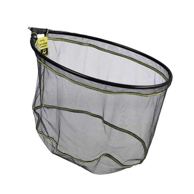 MATRIX Fine Mesh Net M 50x40cm galva podmetača 