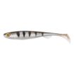 Fox Rage Slick Shad 9cm glitter perch