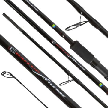 PRESTON Bait Up Xtreme 360cm Štapovi za ribolov