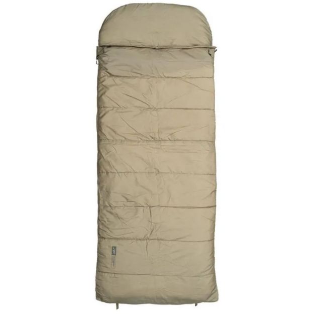 JRC Defender II Sleeping Bag vreće za spavanje za ribolov i kampiranje