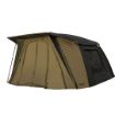 AVID CARP Exo 2 Bivvy System Šator za ribolov i kampiranje