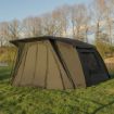 AVID CARP Exo 2 Bivvy System Šator za ribolov