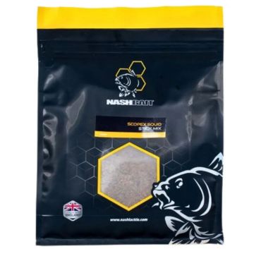 Nash Scopex Squid Stick Mix 1kg za ribolov