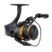 Abu Garcia Superior 2 Role