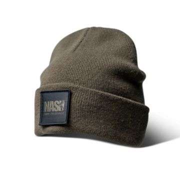 Nash ZT Patch Beanie Kapa za ribolov