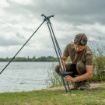 AVID CARP Extremity Rod Pod