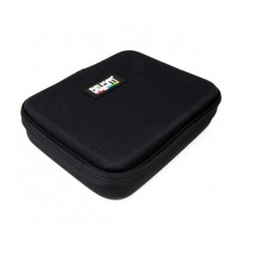 DELKIM Black Box Storage Case za signalizatore