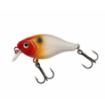 Berkley Pulse Fry Shallow 3,8cm Varalice red head 