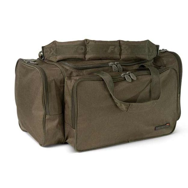 Fox Voyager Large Carryall torba za ribolovni pribor