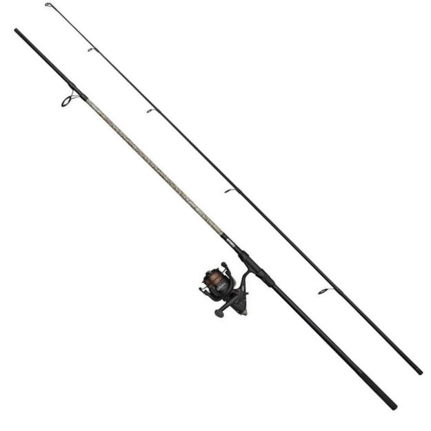 Mitchell Catch Pro II Carp Set 12ft 3lb