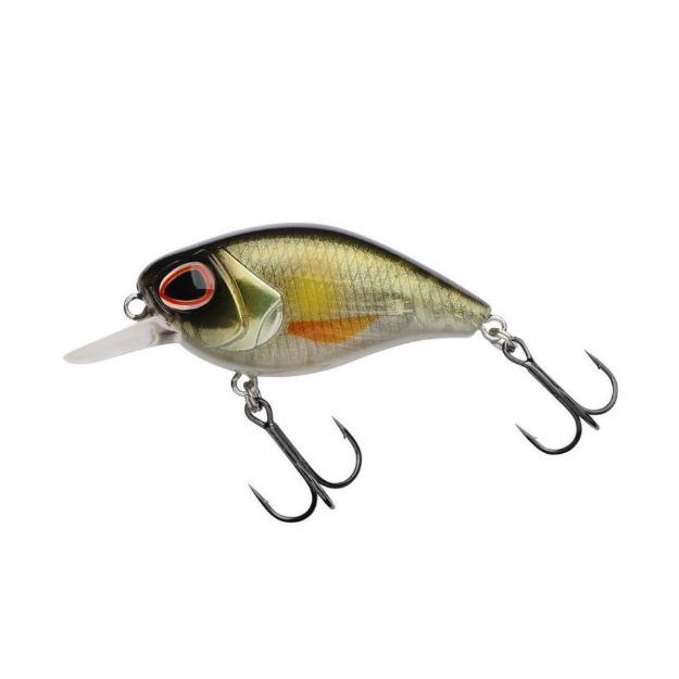 Berkley DEX Thumper Floating 4cm vobleri varalice za ribolov AYU