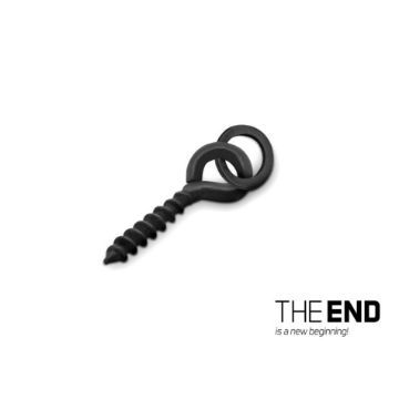 Delphin The end Pop Screw 8mm