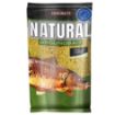 Sonubaits Natural Vanilla Hemp 1kg hrana za ribolov browning