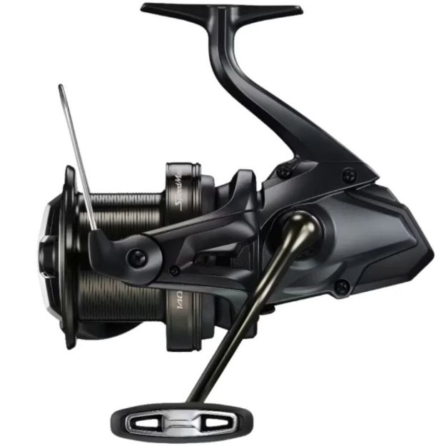 SHIMANO Speedmaster XTD 14000