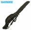 Shimano Tactical 3 Rod 13ft Holdall Aero Quiver torba za 3 dvodijelna šaranska štapa