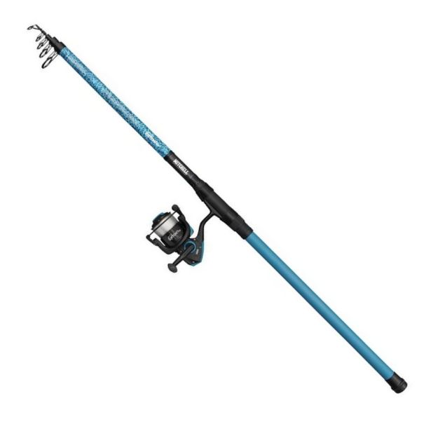 Mitchell Catch Pro II Telestrong FD Combo 