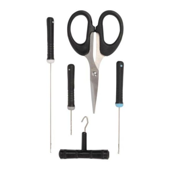 ZEBCO Baiting Tool Set