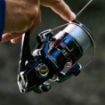 SHIMANO Vanford FA Role