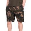 FOX LW Joggers Shorts Camo kratke hlače za ribolov